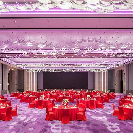 Renaissance Zhuhai Hotel Exteriör bild