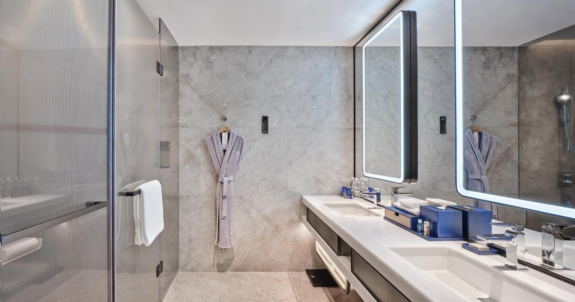 Renaissance Zhuhai Hotel Exteriör bild