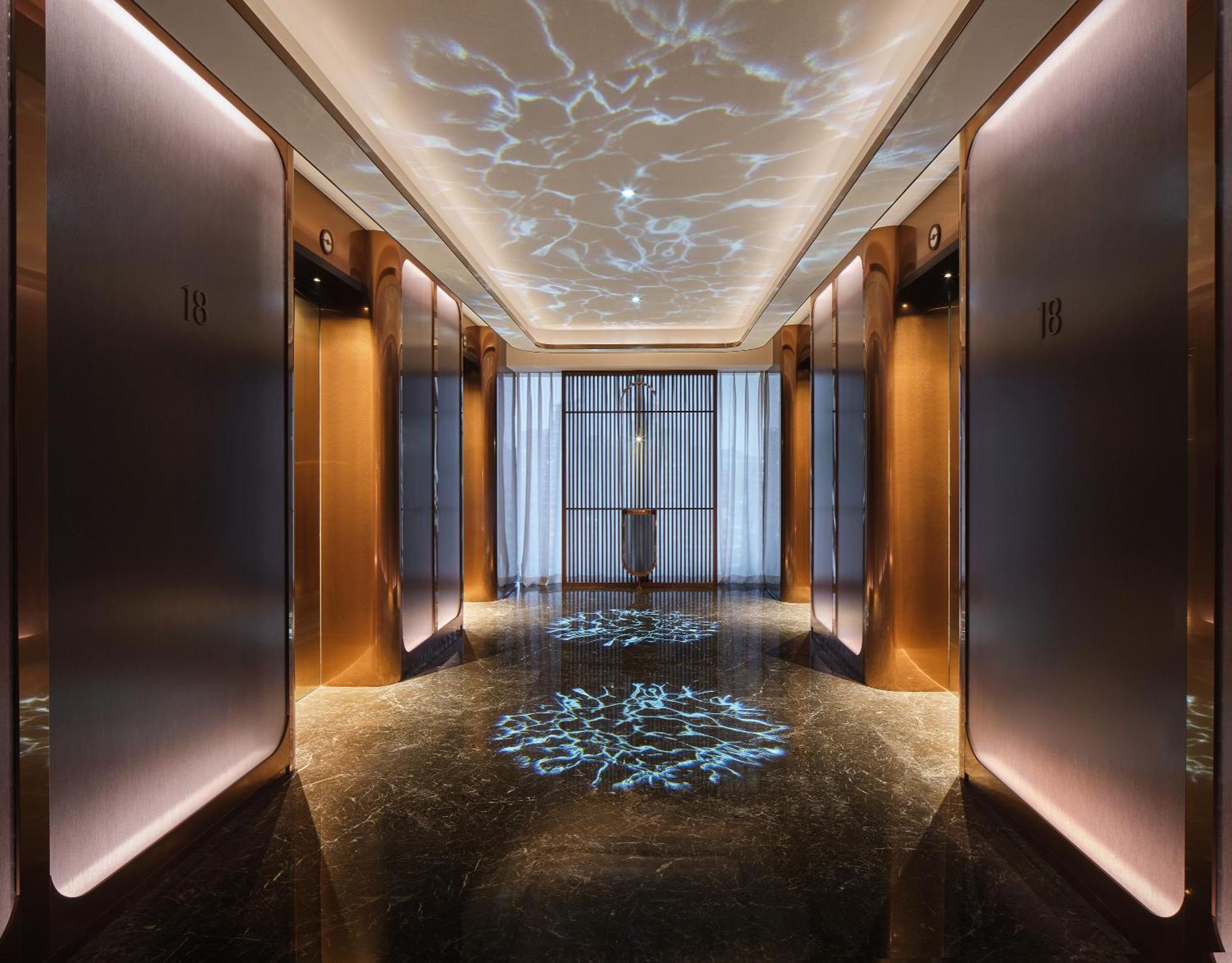 Renaissance Zhuhai Hotel Exteriör bild